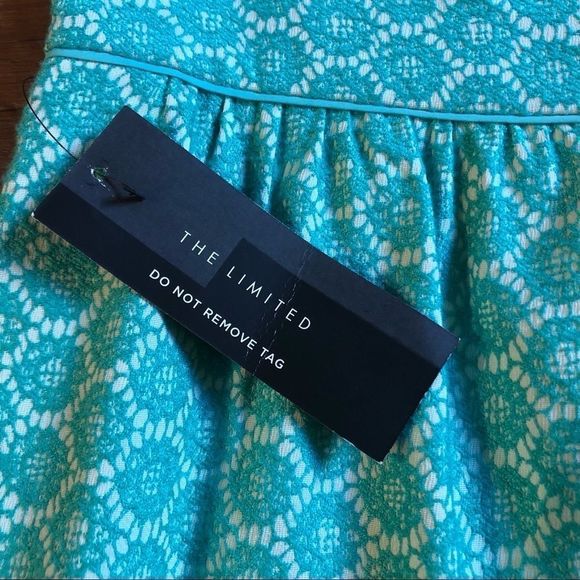 The Limited Women Dress Size 6 New With Tags - Picture 5 of 6